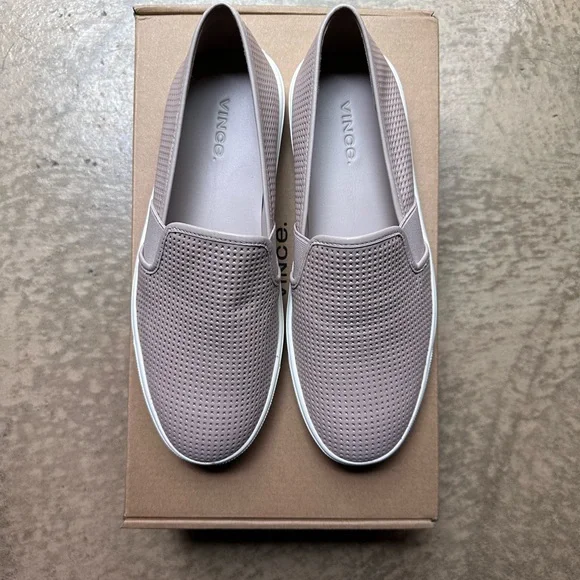 Vince Blair Slip-On Sneaker - Picture 1 of 4